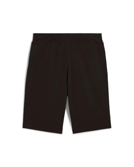 Short Homme ESS NO. 1 LOGO JERSEY SHORTS 10 Noir