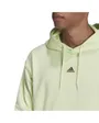 Sweatshirt à capuche manches longues Homme M FV HD Vert