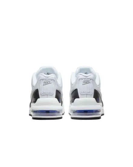 Chaussures Homme NIKE AIR MAX LTD 3 Blanc