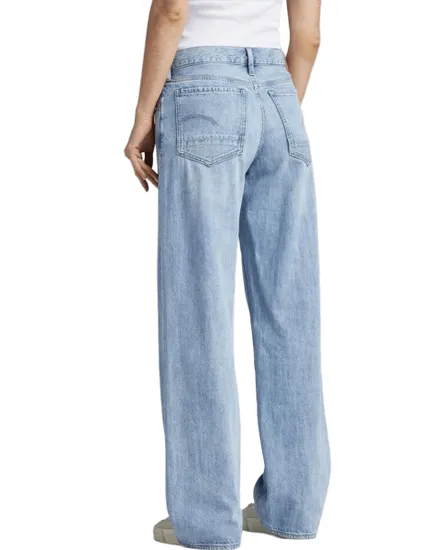 Jeans Femme Judee Loose