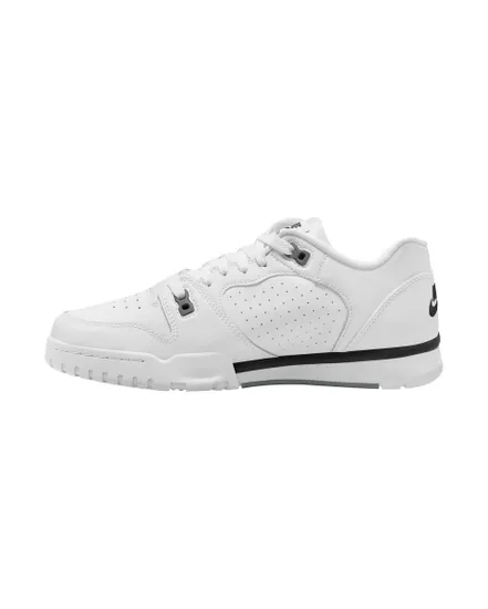 Chaussures mode homme CROSS TRAINER LOW Blanc