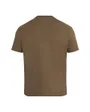 T-shirt manches courtes Unisexe CORPORATE VERTICAL Bronze