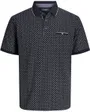 Polo Homme Sky Captain
