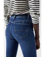 Jean Femme DESTINY SLIM MEDIUM Bleu