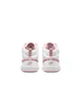 Chaussures Enfant COURT BOROUGH MID 2 (PSV) Blanc
