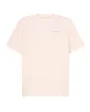 T-shirt Homme Magnet Back Graphic Tee