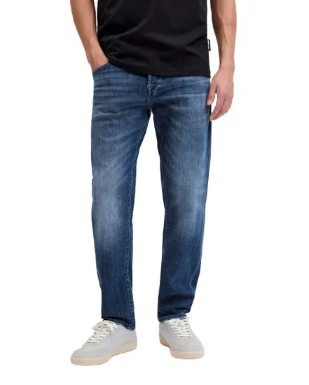 Jean Homme JJIMIKE JJCADE GE 732 NOOS