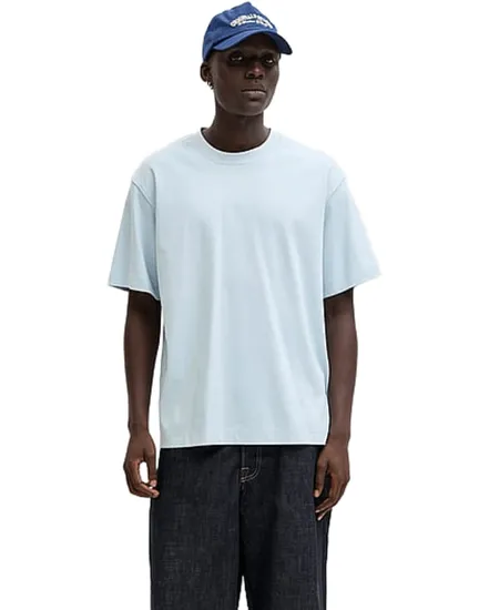 T-shirt Homme JJEURBAN EDGE TEE SS O-NECK NOOS