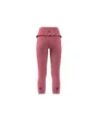 Legging long Enfant G YOGA TIGHT Rose