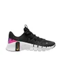 Chaussures Femme W NIKE FREE METCON 5 PRM Noir