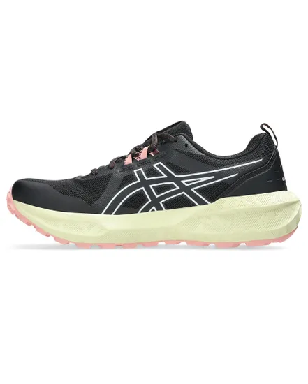 Chaussures de trail Femme GEL-SONOMA 8 Noir