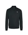 Sweatshirt Manches Longues Homme ESS FZ SWEAT N3 M Noir