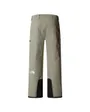 Pantalon Homme M CHAKAL PANT Beige