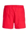 Short de bain Homme JPSTMAUI Tropic Solid
