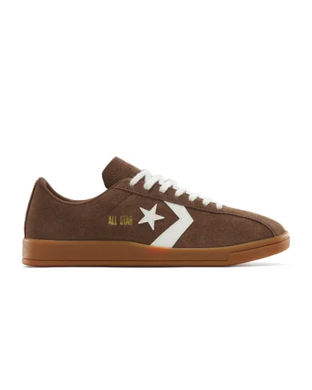 Chaussures ALL STAR CLASSIC TRAINER OX Marron