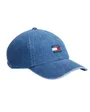 Casquette Homme TJM Heritage Denim