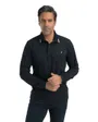 Polo Homme Tricolore