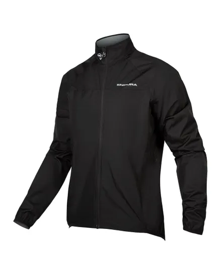 Veste imperméable Homme XTRACT II Noir