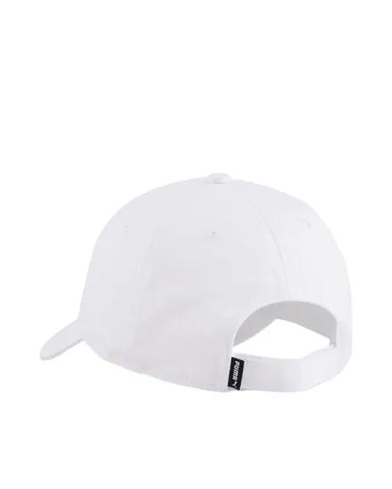 Casquette Baseball Homme Ess No 1 Logo Patch