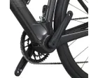 Vélo de route électrique FASTLANE 20 Noir Carbone