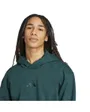 Sweat à capuche Homme M A SZN FL HD Vert