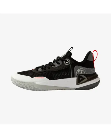 Chaussures de basketball Femme RANGER Noir