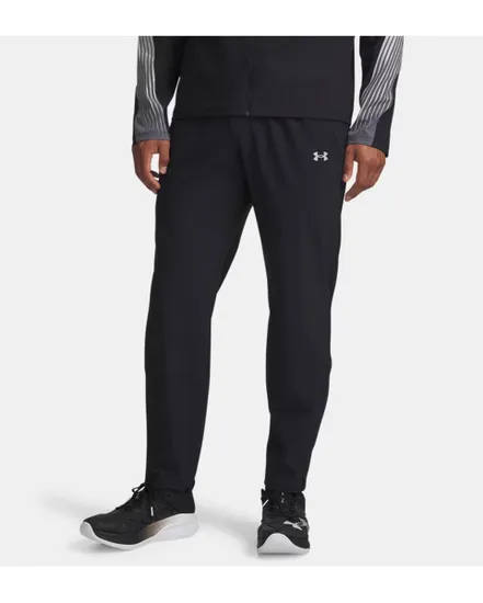 Pantalon de survetement Homme UA VELOCITI PRO STORM PANTS Noir