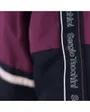 Sweat zip à capuche Homme MIDDAY TRACK JACKET Noir