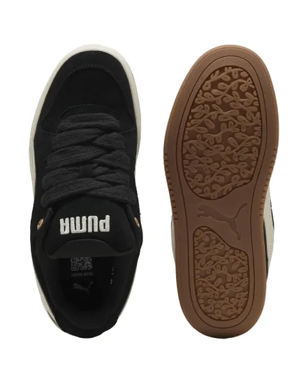 Chaussures Baskets Femme Park Luna SD