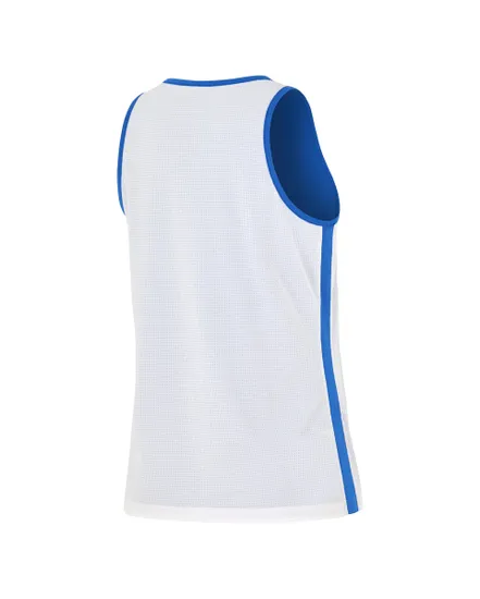 Maillot de basketball Femme WOMENS TEAM25 BASKETBALL STOCK REVERSIBLE JERSEY Ble