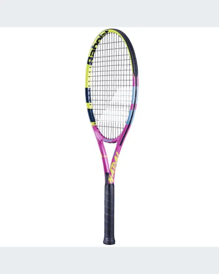 Raquette de tennis Enfant NADAL JUNIOR 26 S CV Multicolore