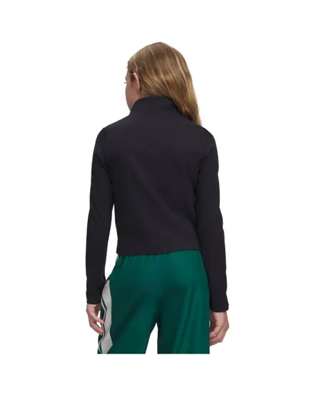 Veste zip Enfant MOTION FZ Noir