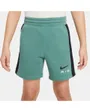 Short Enfant plus agé B NSW N AIR SHORT FLC Vert