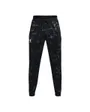 Pantalon Homme UA SPORTSTYLE TRICOT P JGR Noir