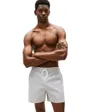 Short De Bain Homme Medium Drawstring It