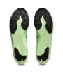 Chaussures d'athlétisme Unisexe SONICRACER XC Jaune