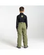 Pantalon bretelles Enfant OUTMOVE II PANT Vert