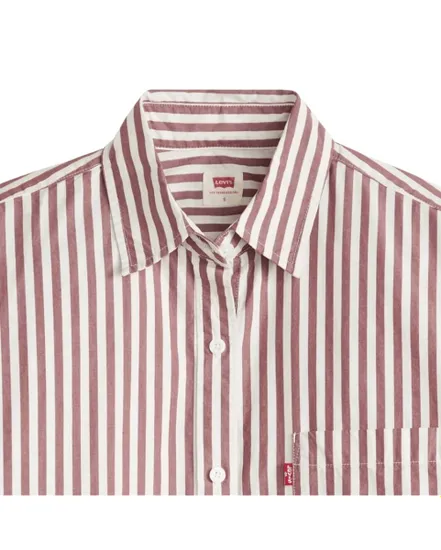Chemise Femme Harlie Boyfriend
