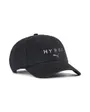 Casquette Unisexe PUMA X HYROX BB CAP Noir