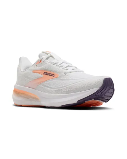 Chaussures de running Femme REVEL 9 Blanc