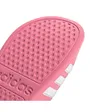 Tongs Enfant Adilette Aqua