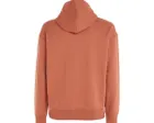 Sweat à capuche Homme HERO LOGO COMFORT HO Rouge