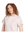 T Shirt Femme Chat T Adidas