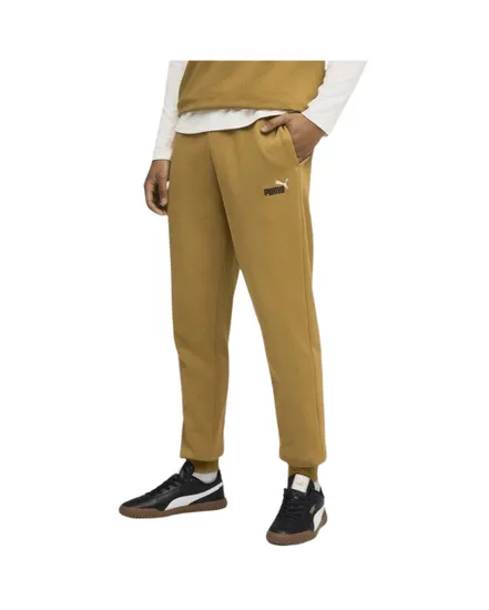 Pantalon Jogging Homme Ess 2 Color No 1 Lo