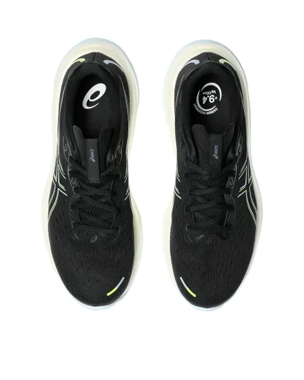 Chaussures de running Homme GEL-CUMULUS 26 Noir