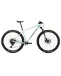 VTT semi rigide Unisexe ALMA H11 Vert