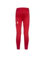 Legging Fille JDG JUMPMAN SUSTAINABLE LEGGING Rouge