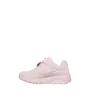 Baskets Filles UNO LITE HEART STATUS