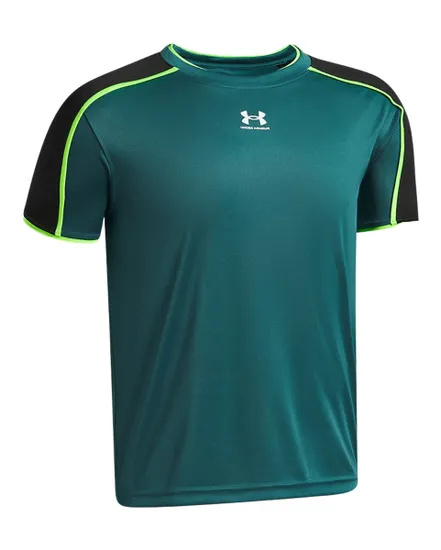 Tee-Shirt Garçons Challenger Train