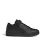 Chaussures Enfant FORUM LOW J Noir